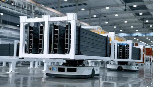 星邦智能国际智造城项目