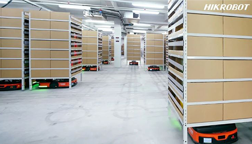 马来西亚Alpro Pharmacy项目