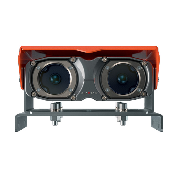 Blaxtair AI防撞摄像