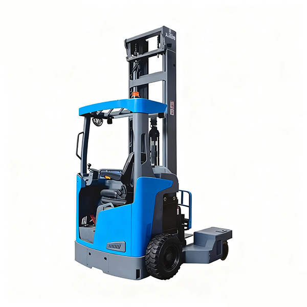 前移式叉车