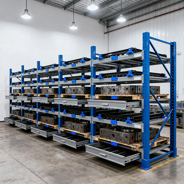 模具货架