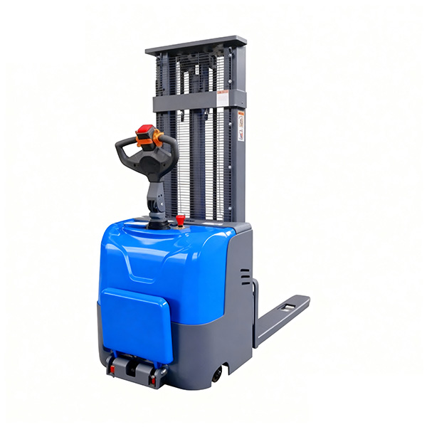 电动托盘堆垛车