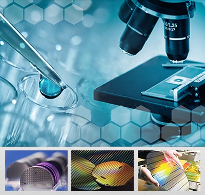 Research & Development
The company has set up two R&D centers in Shanghai and Wuxi(Jiangsu province), dedicating to the independent chip design of MOSFET & LDO, and has been established a close wafer-tapeout cooperation relationship with HuaHong Semiconductor; The integration of chipdesign, wafer-tapeout , independent package & testing production, sales forms our core competitive advantage in the semiconductor discrete components sector.