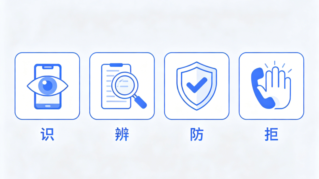 医院反诈防非宣传月活动科普 (1).png