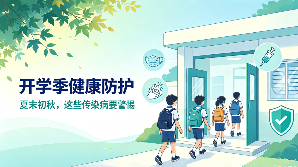 秋季开学传染病防控指南.png