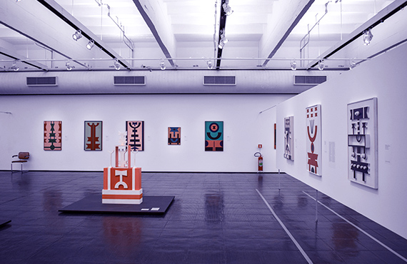 企业产品展示主题馆