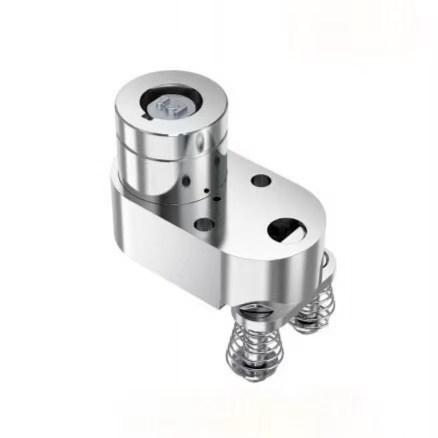 Serrure de porte intégrée