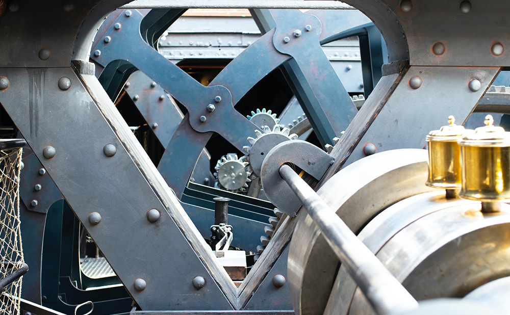 立足本地优势产业，通过数据赋能深耕市场