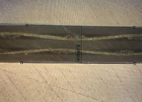 DK2.2高频板材料的结构及应用分析（一）