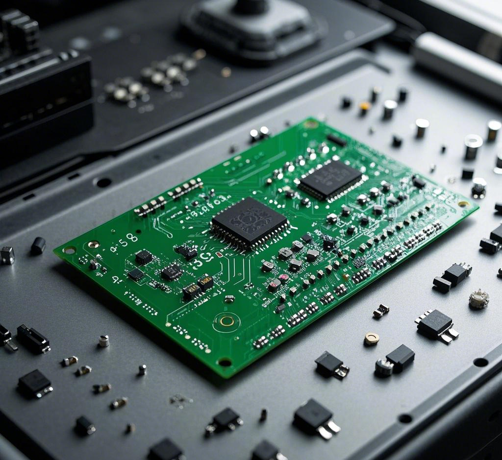 TAE系列碳氢覆铜板—极具性价比的改性环氧替代方案