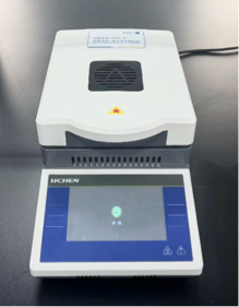 电子水分测定仪