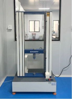 万能材料试验机