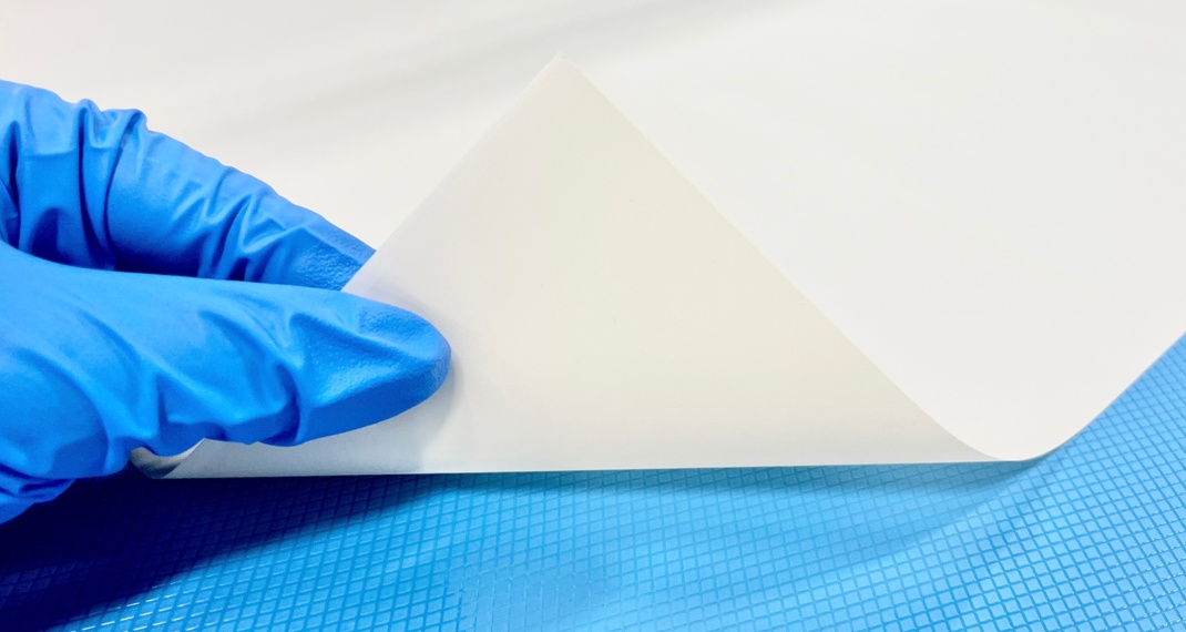 超低损耗粘结片TLF280-PP系列