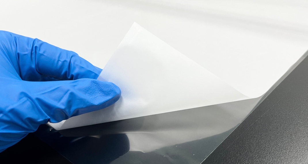 无增强粘结片HM系列