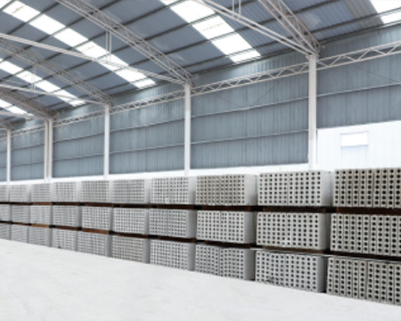 建筑用轻质隔墙条板