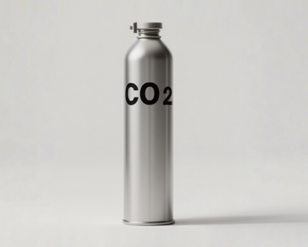 二氧化碳