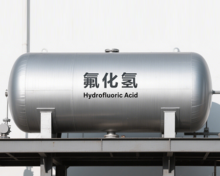 工业级氢氟酸（HF）