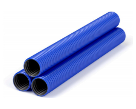 无水石膏高分子领域应用