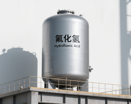 无水氟化氢（AHF）