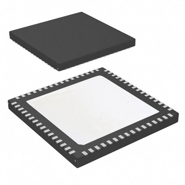 64-WFQFNExposedPad