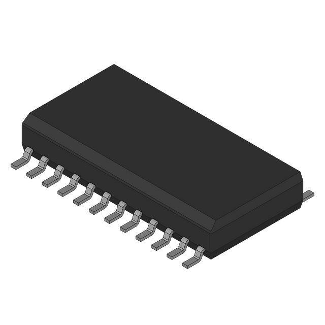 CD74HC4067M96
