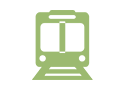 &nbsp;
Rail Transit
&nbsp;