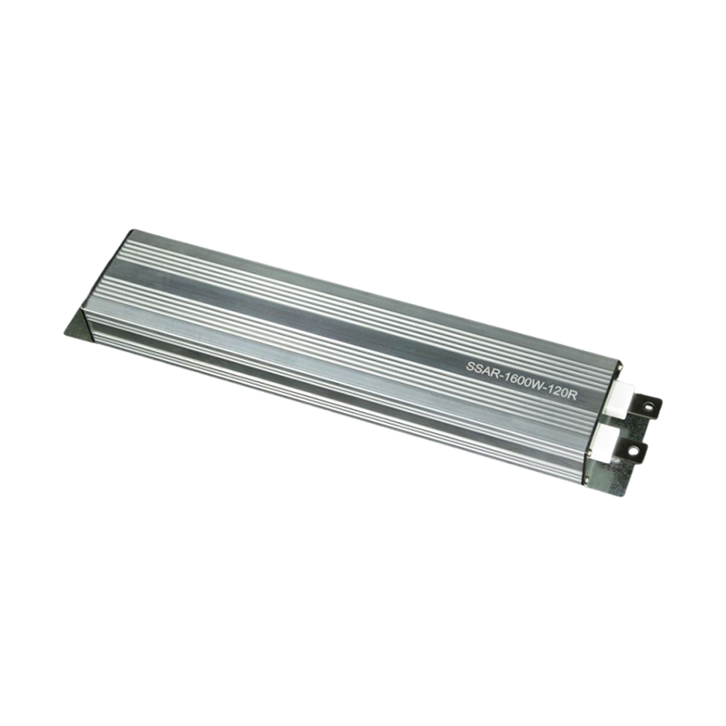 SSAR Solid State Aluminum Resistor