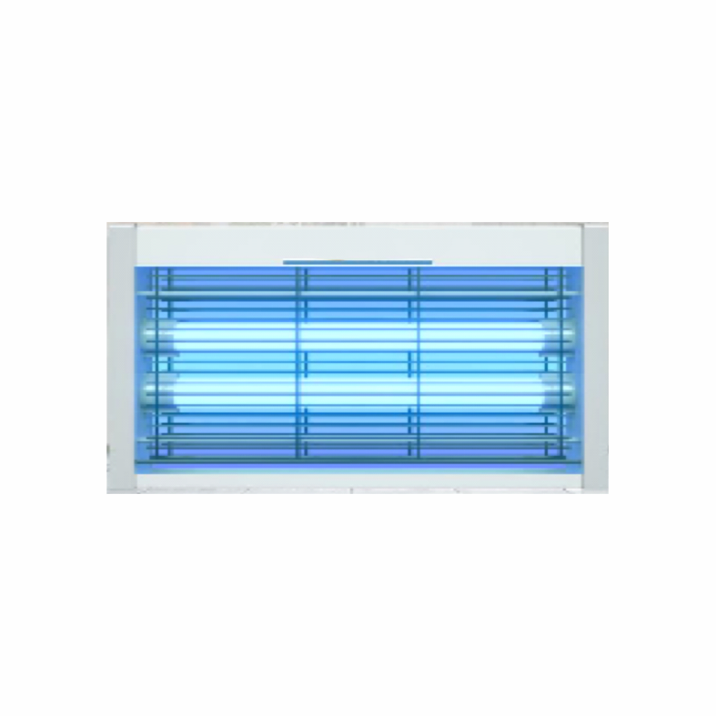 双管紫外线杀菌灯