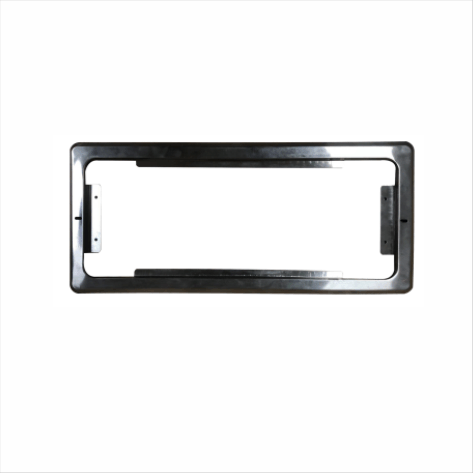 嵌入式不锈钢面框