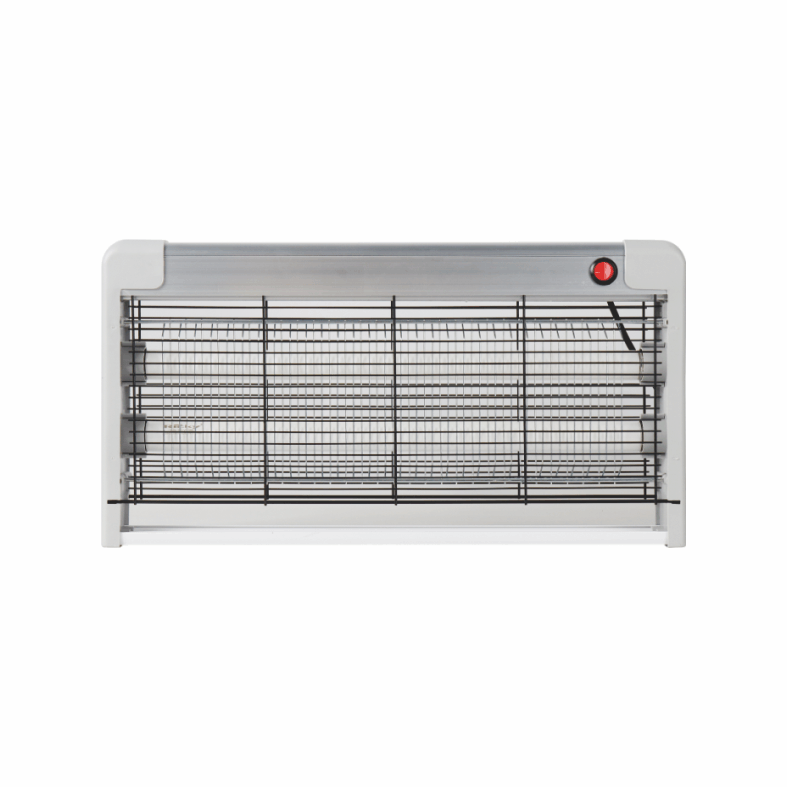 Electric shock mosquito killer lamp