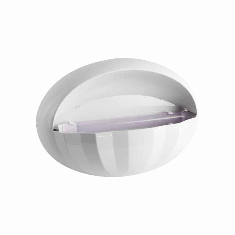 Multi functional adhesive mosquito killer lamp