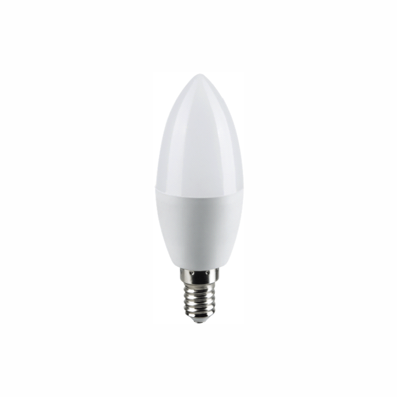 LED bulb
