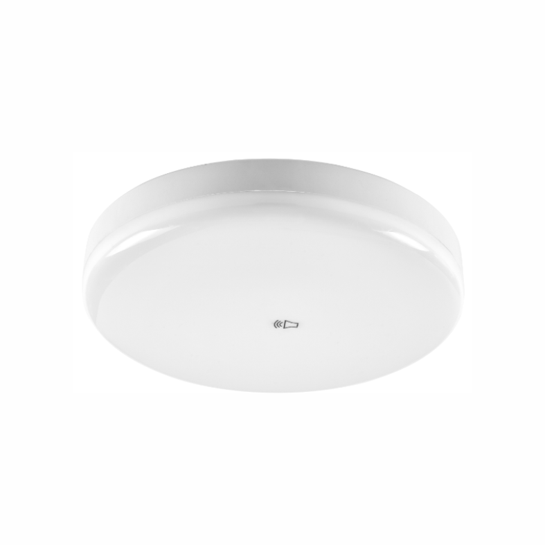 LED吸顶灯(圆月款)