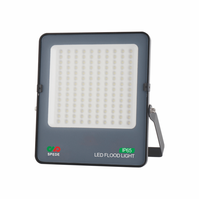 LED floodlight
