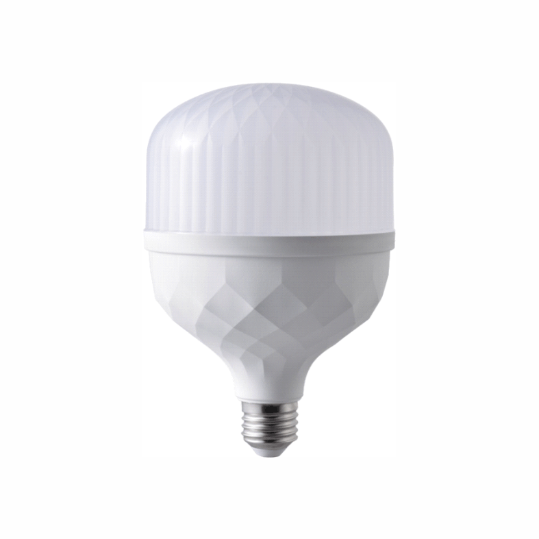 LED bulb