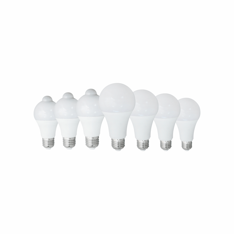 LED bulb