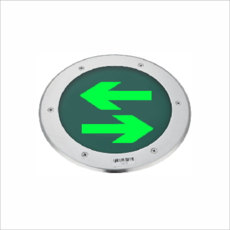 集中电源集中控制型塑钢款地埋灯