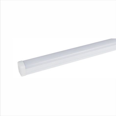 集中电源集中控制型应急灯管