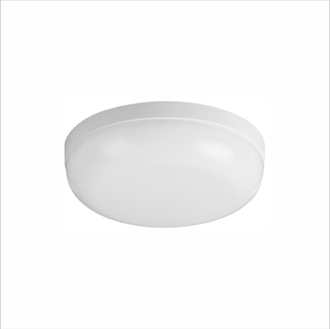 集中电源集中控制型防水吸顶照明灯