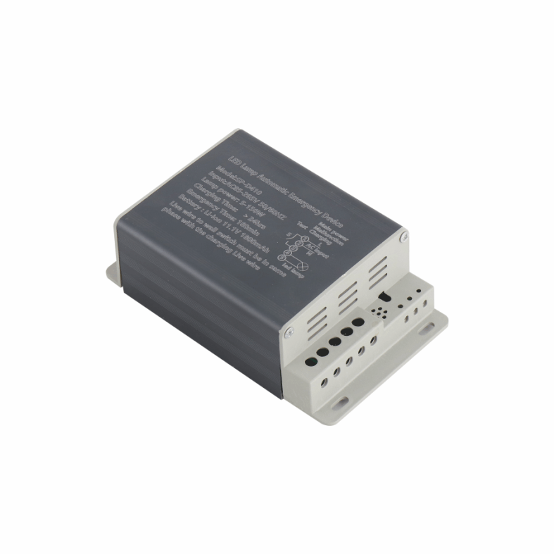 LED Emergency driver