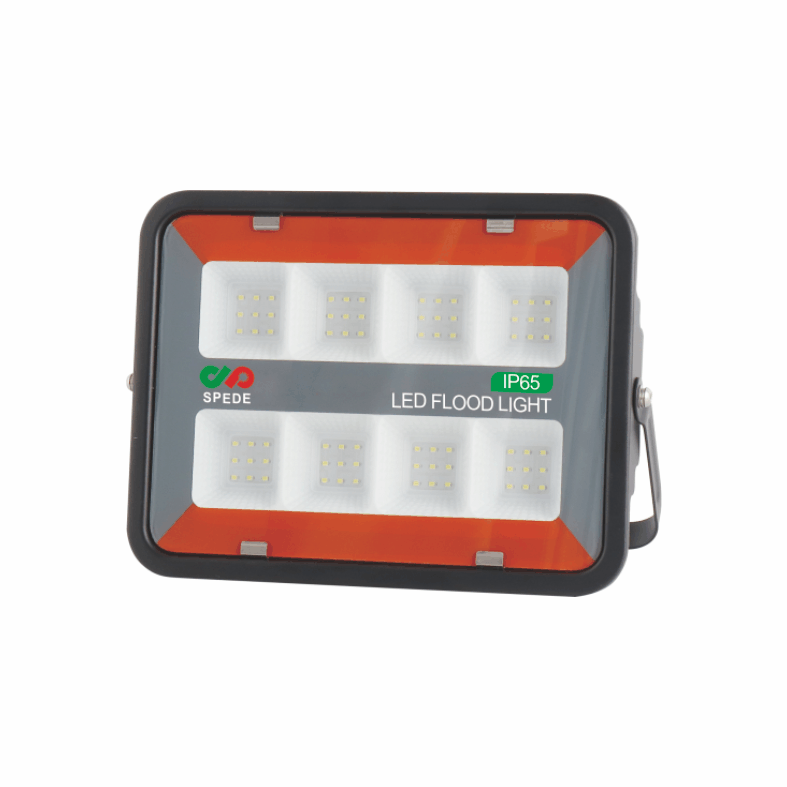 LED floodlight