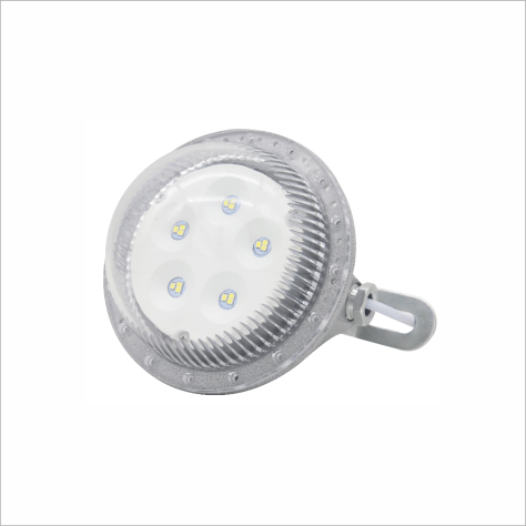 集中电源集中控制型防爆吸顶灯