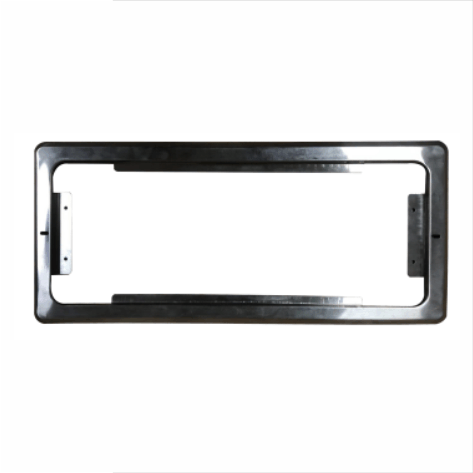 嵌入式标志灯面盖