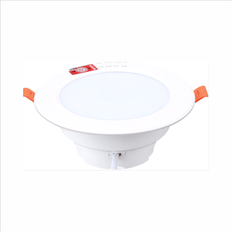 自带电源集中控制型筒灯