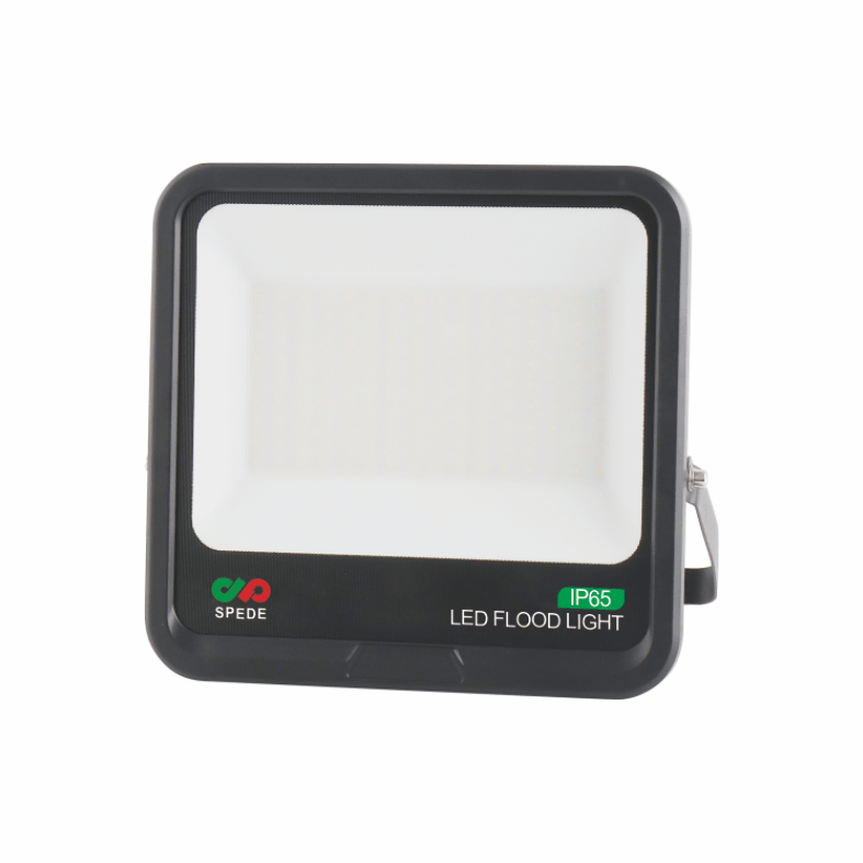 LED floodlight