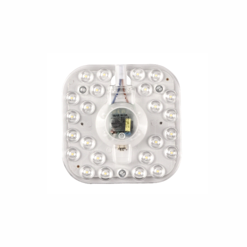 LED感应光源模组