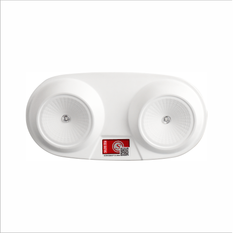 自带电源集中控制型猫眼壁灯