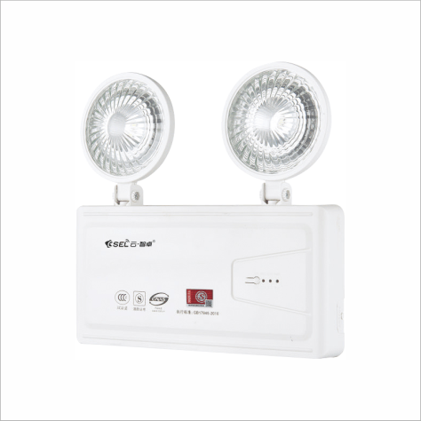 自带电源集中控制型应急灯