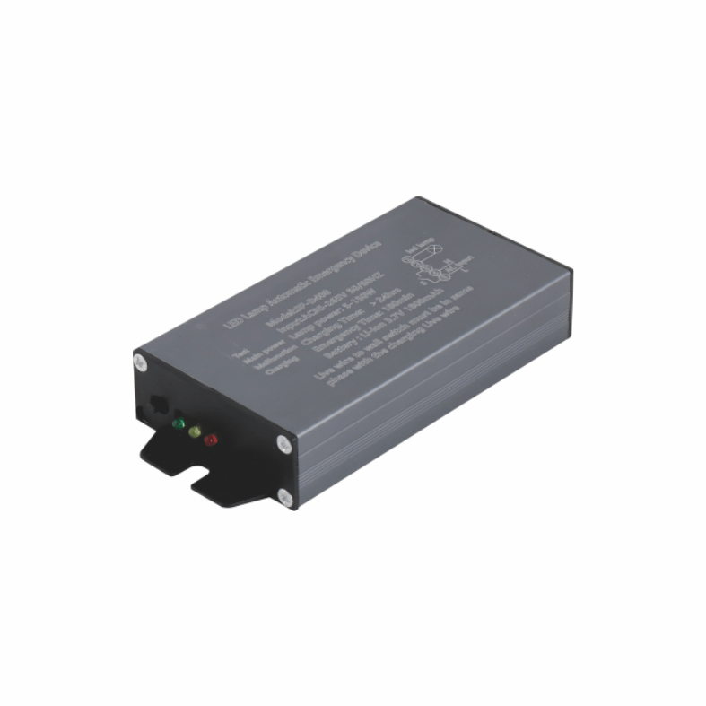 LED Emergency driver