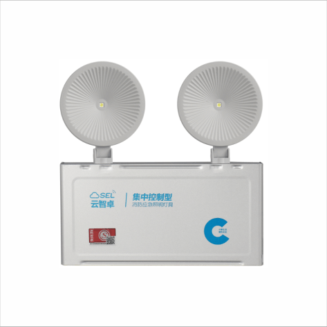 集中电源集中控制型应急灯